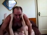 Father and Daughter Fucking