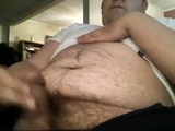 Fat Guy Tiny Dick
