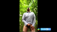 Str8 Puro Daddy In The Forest Ll