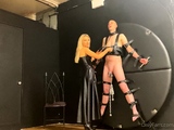 Femdom fetish bdsm mistress hoes