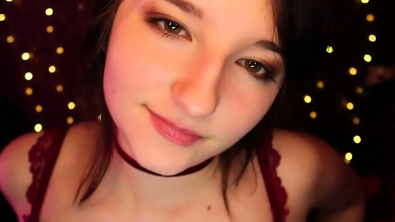 Mobilpornovideos zum Download Aftynrose Asmr Before Bed Kisses