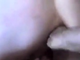 Homemade: amateur anal fisting