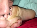 Foot Fetish porn vids from Amateur Trampling