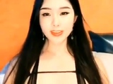 Big boobs Chinese girl