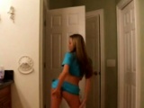 AMAZING CAM DANCE BY YOUNG HOT PIECE OF ASS