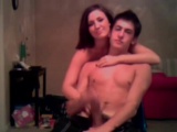 Couple on cam