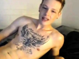 Hot Camguy Camshow Wank