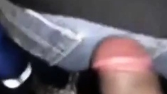 I Felt Very Aroused When I Saw That Ass In Leggings