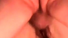 homemade amateur close up hairy pussy fuck